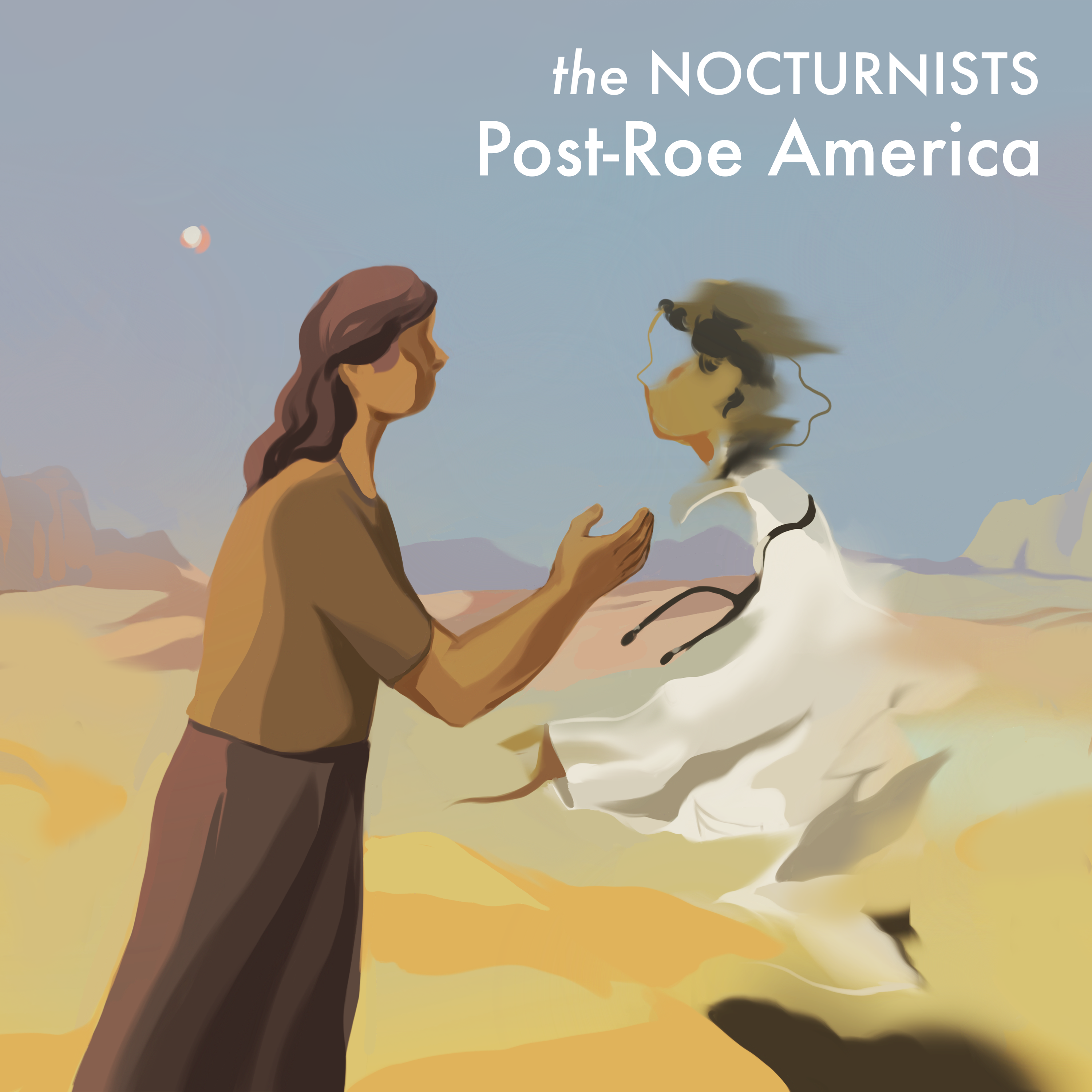 3 - Post-Roe America: Trust Women