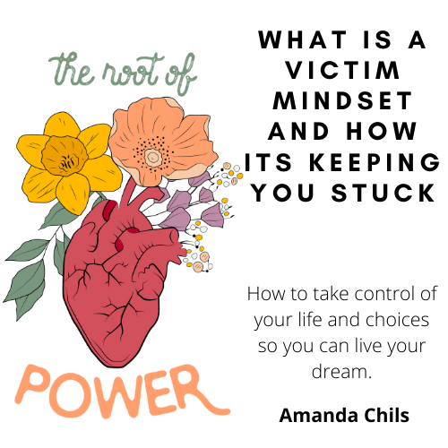The Root of Power - Embody Peace, Heal Trauma & Be Happy