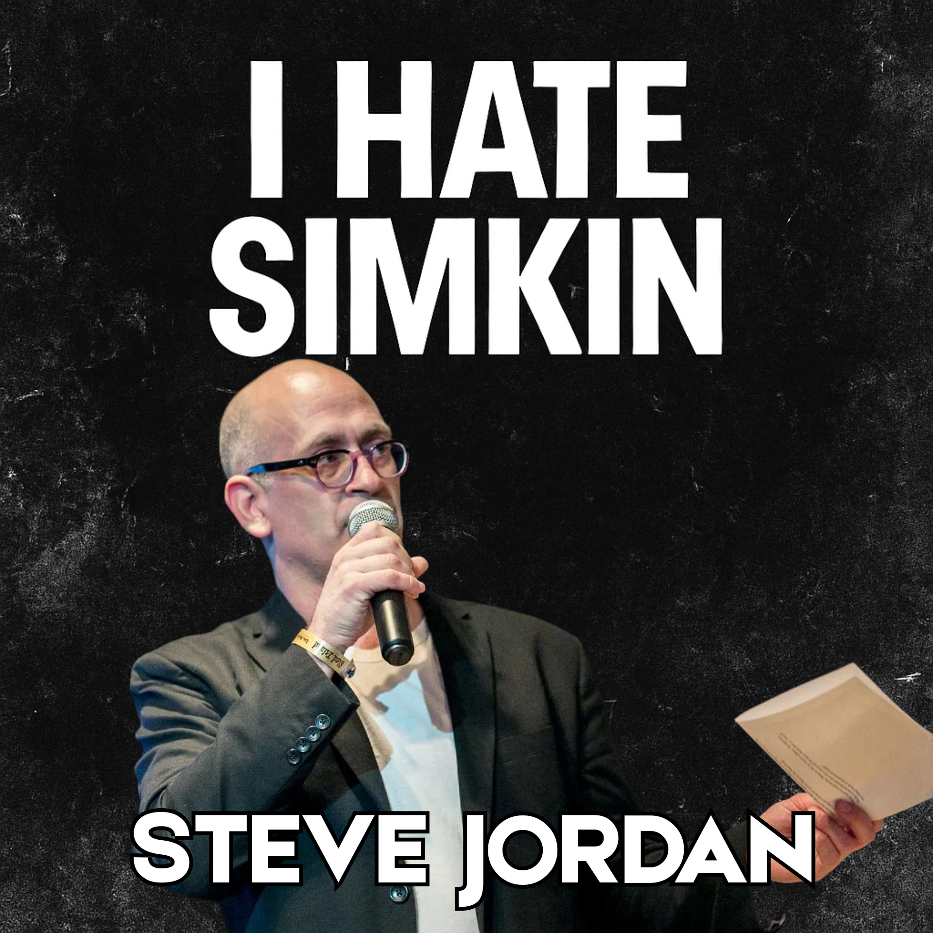 Steve Jordan on Founding Polaris, Why Genres No Longer Create Barriers, Quitting A&R & More