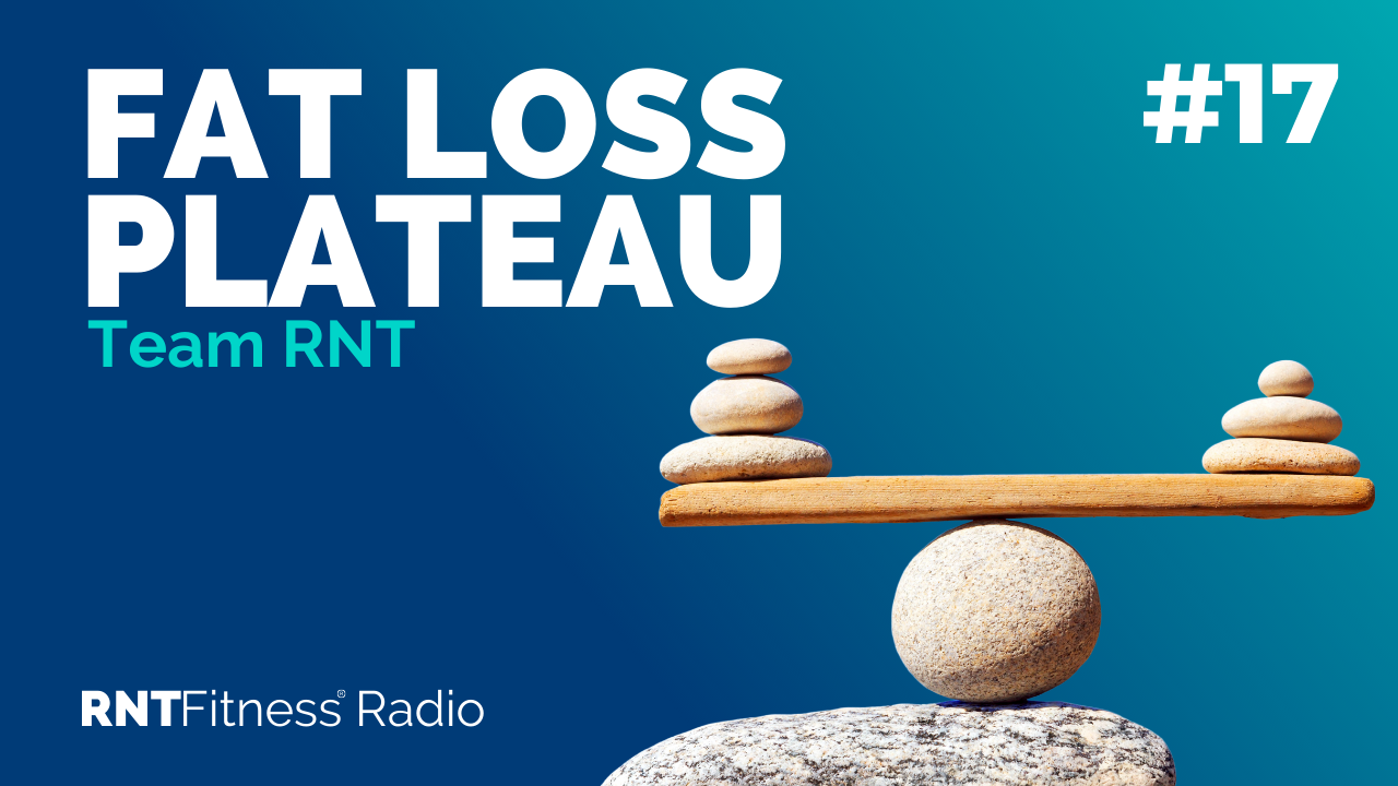 RNT Fitness Radio