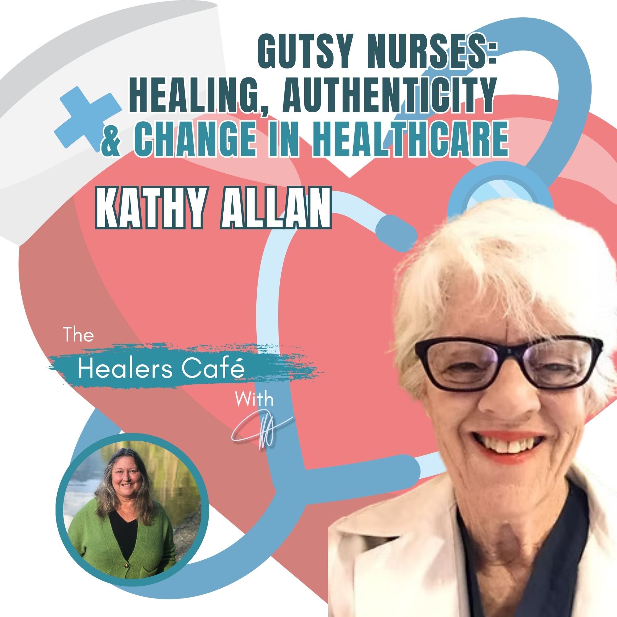 The Healers Café