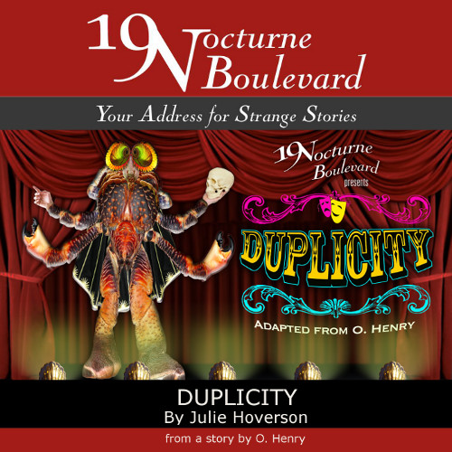 19 Nocturne Boulevard
