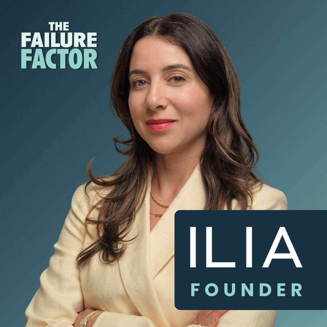 ILIA Beauty Founder Sasha Plavsic on Turning $25K Into $100M, Defining Clean Beauty, and Why Her Kidneys Shutting Down Saved Her Life