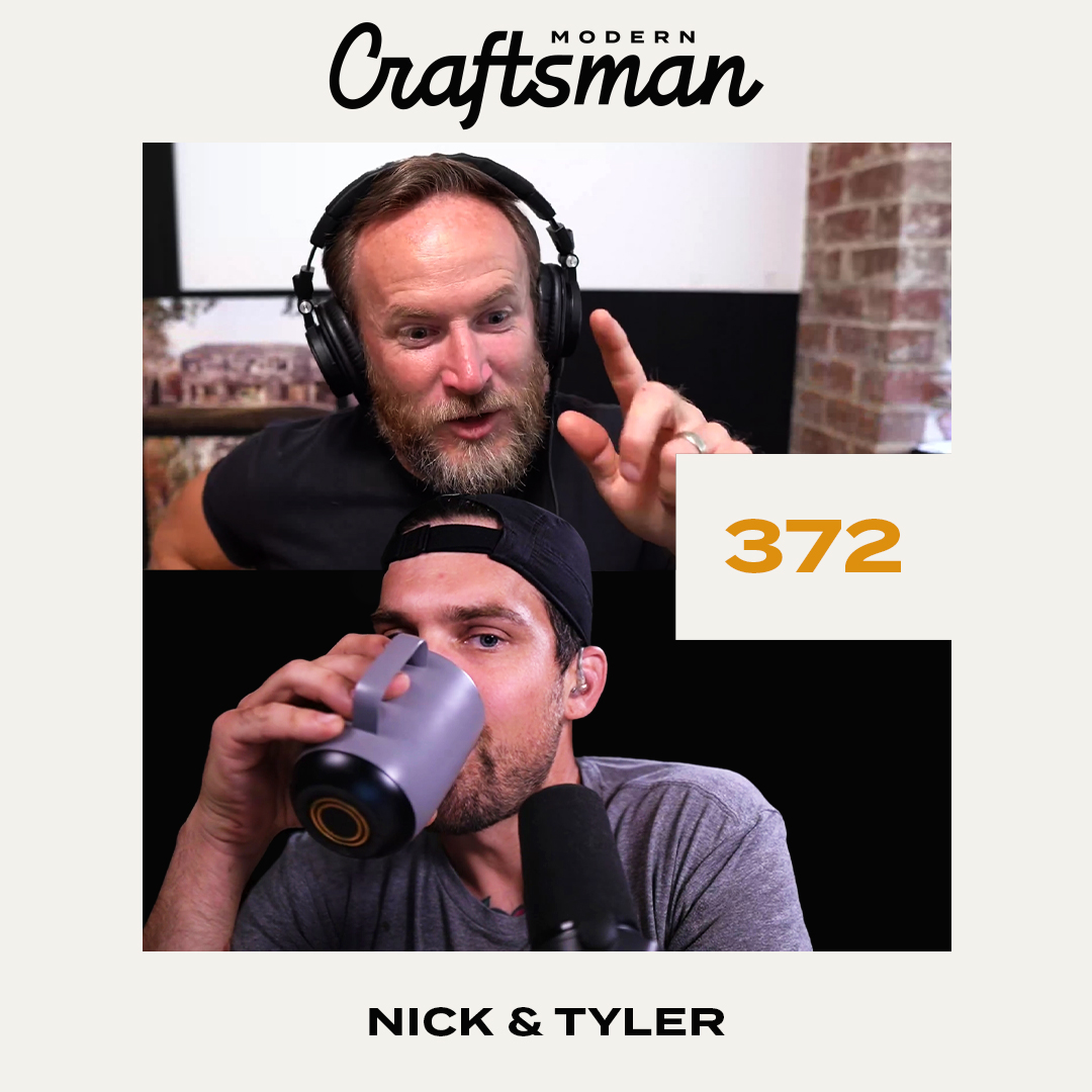 Modern Craftsman