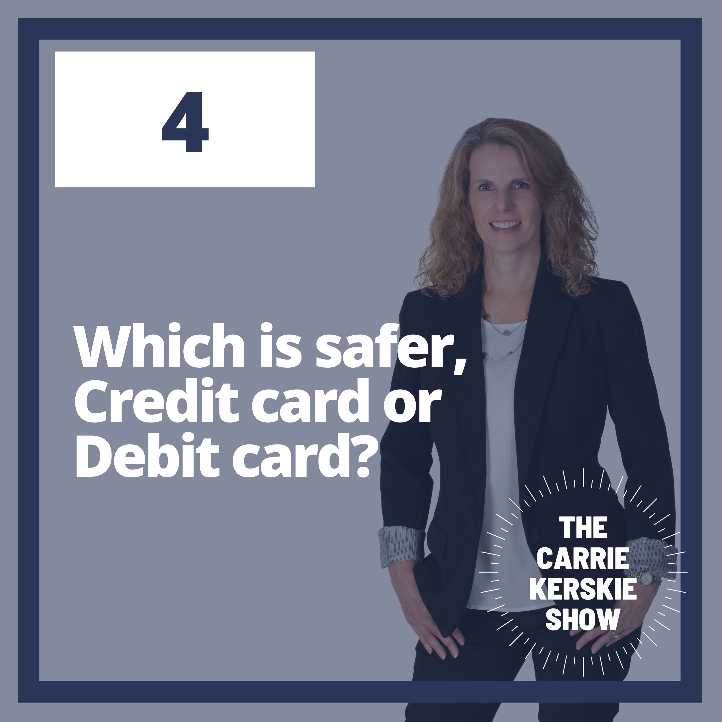Privacy Mentor with Carrie Kerskie