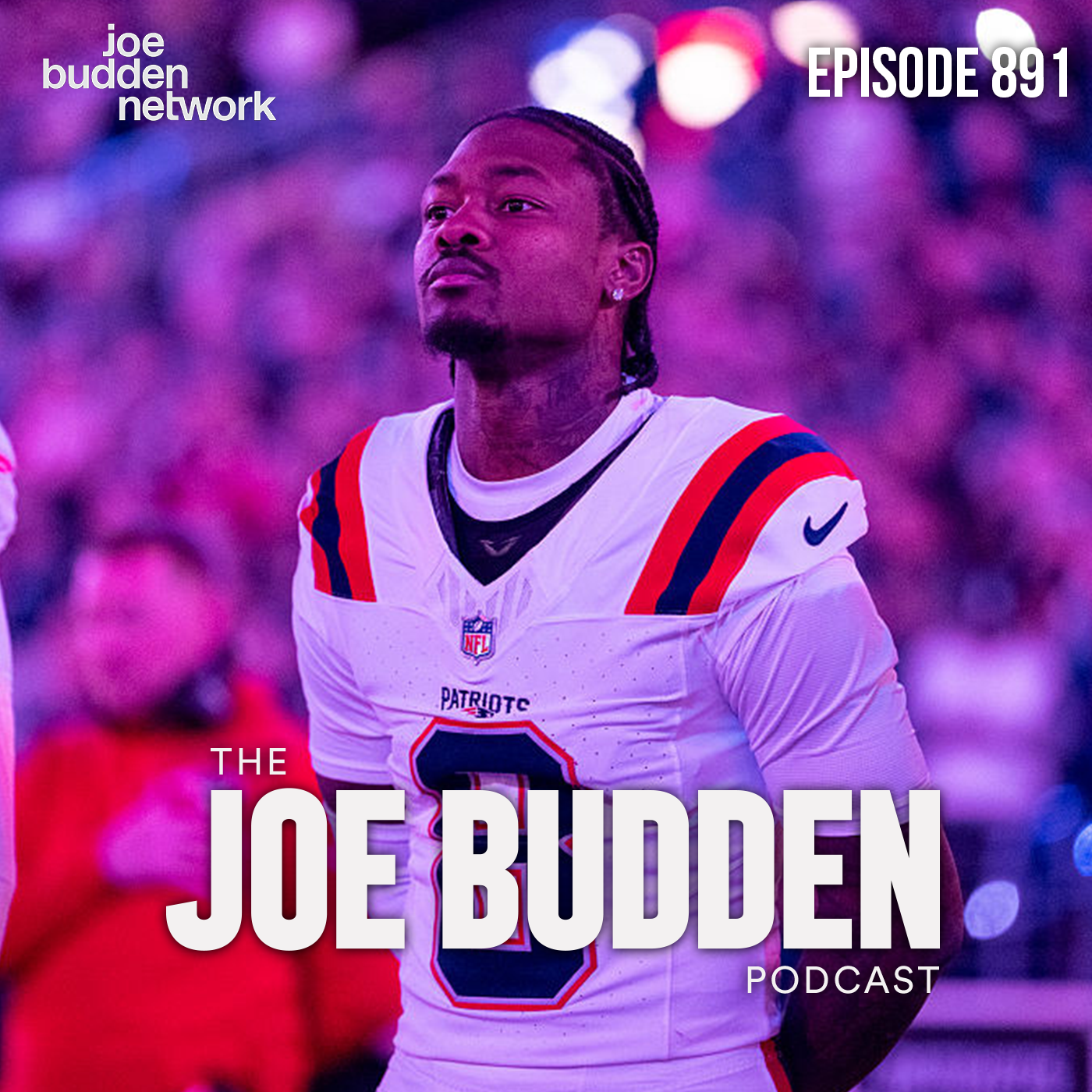 Episode 891 | "The Bane of My Existence" Episode 891 | "The Bane of My Existence"