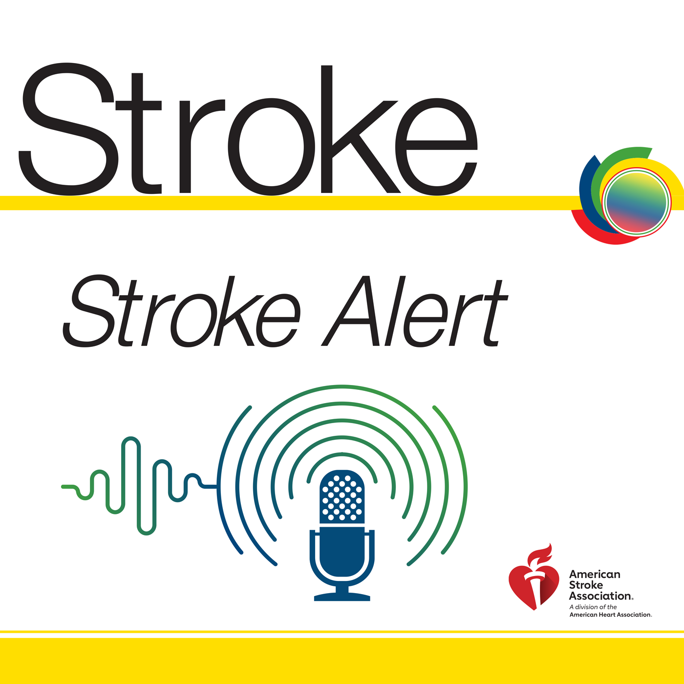 Stroke Alert August 2025
