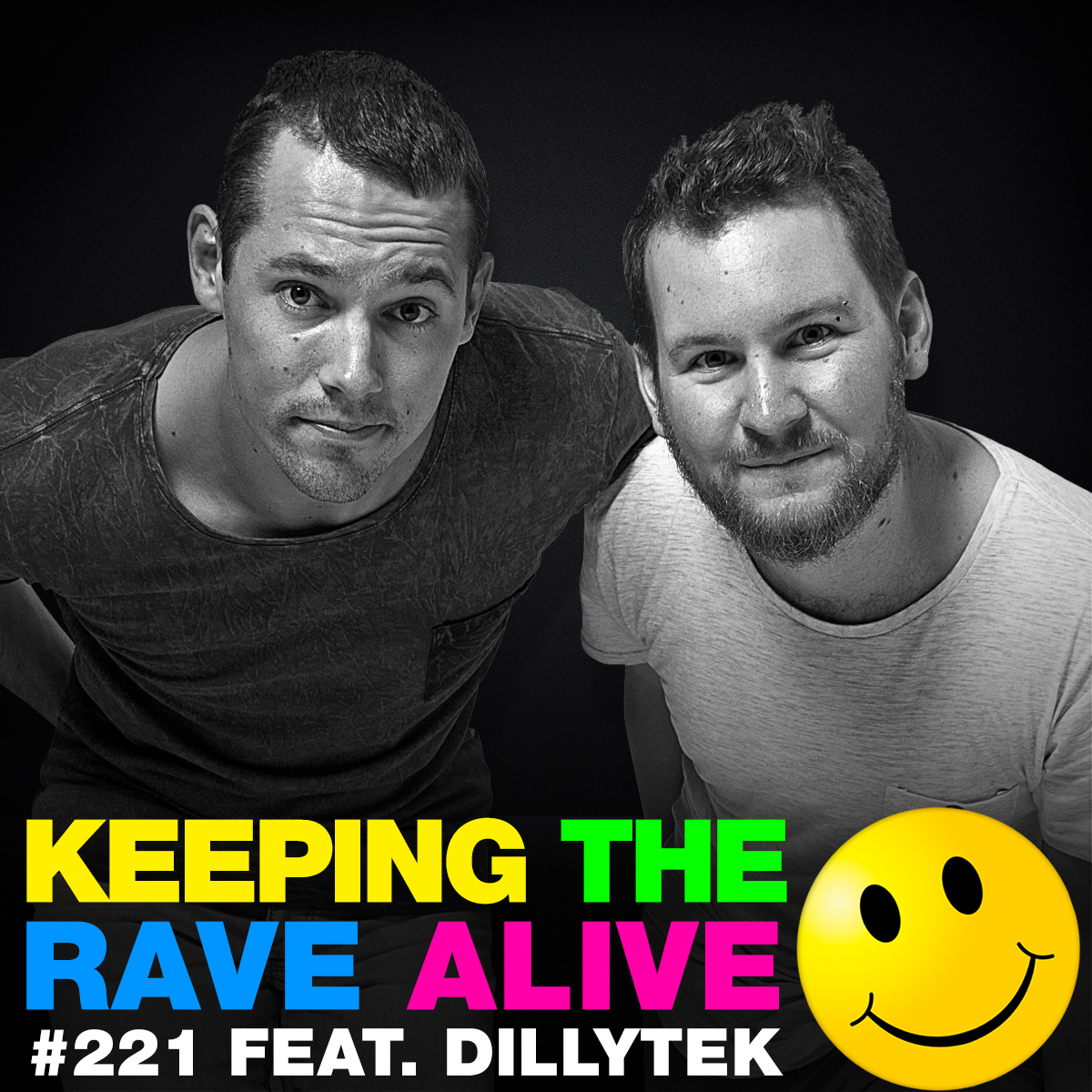 Episode 221: feat Dillytek!