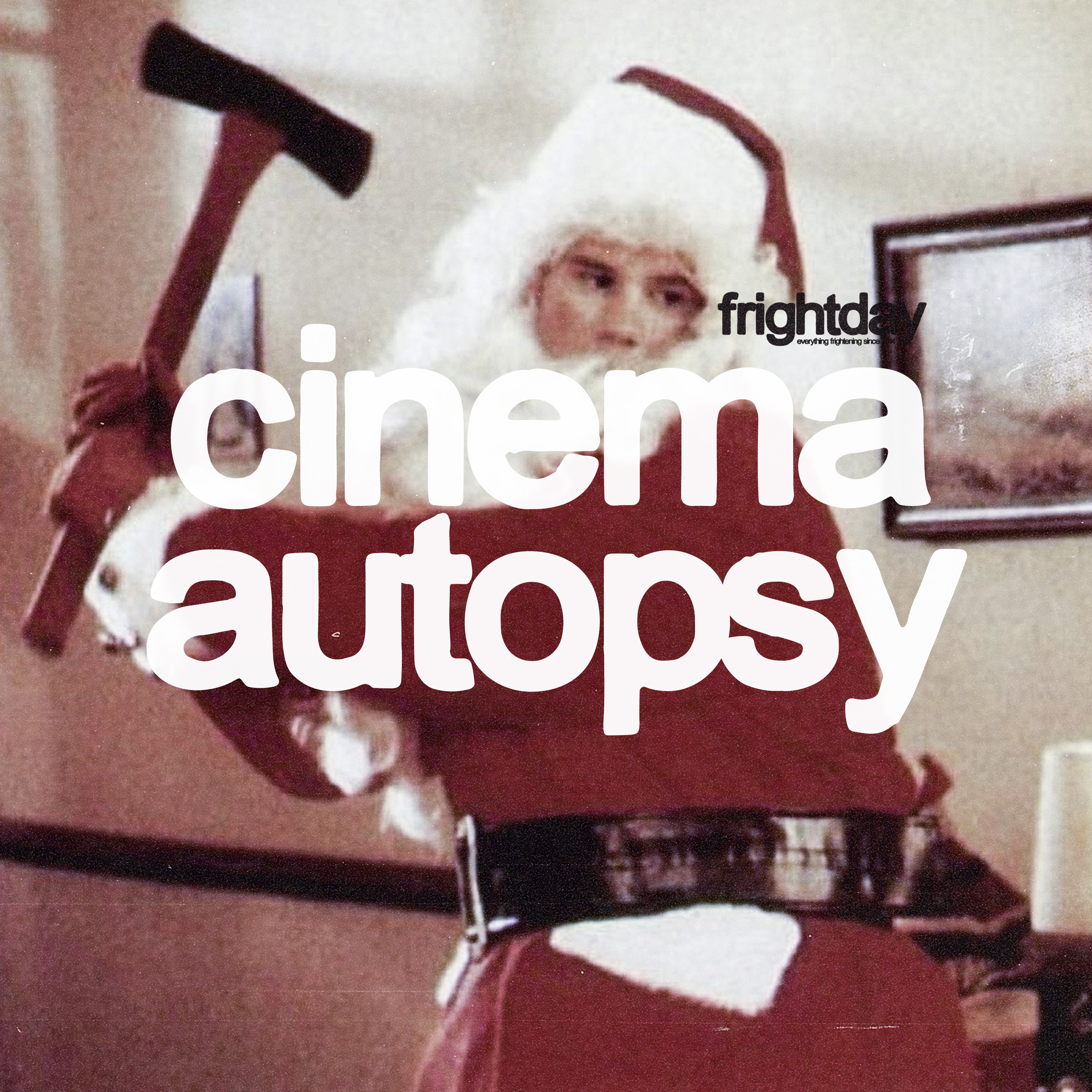 Cinema Autopsy: Silent Night, Deadly Night (1984)