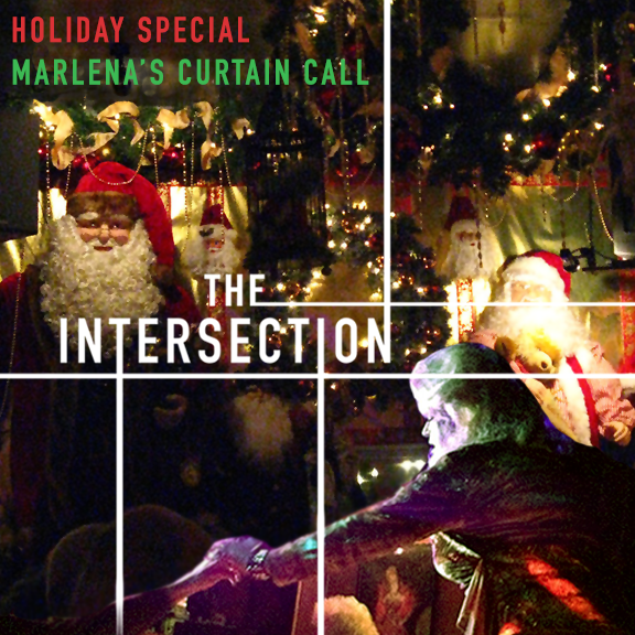 S02 - HOLIDAY SPECIAL 02 - Marlena's at Hayes & Octavia (2013)