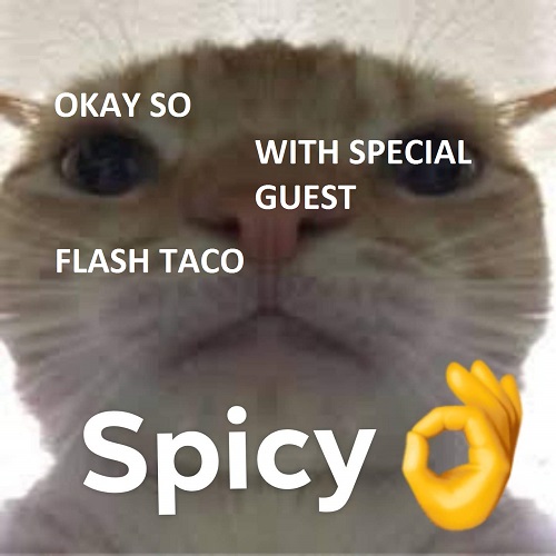 Okay, So..