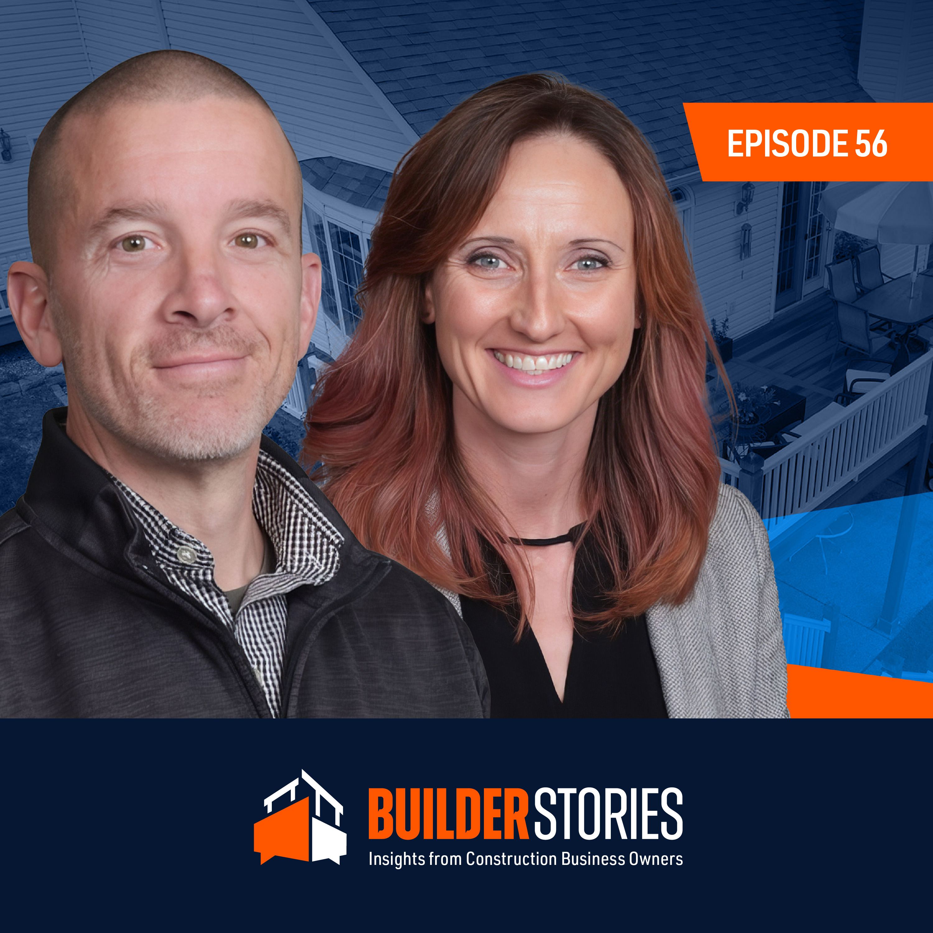 Builder Stories