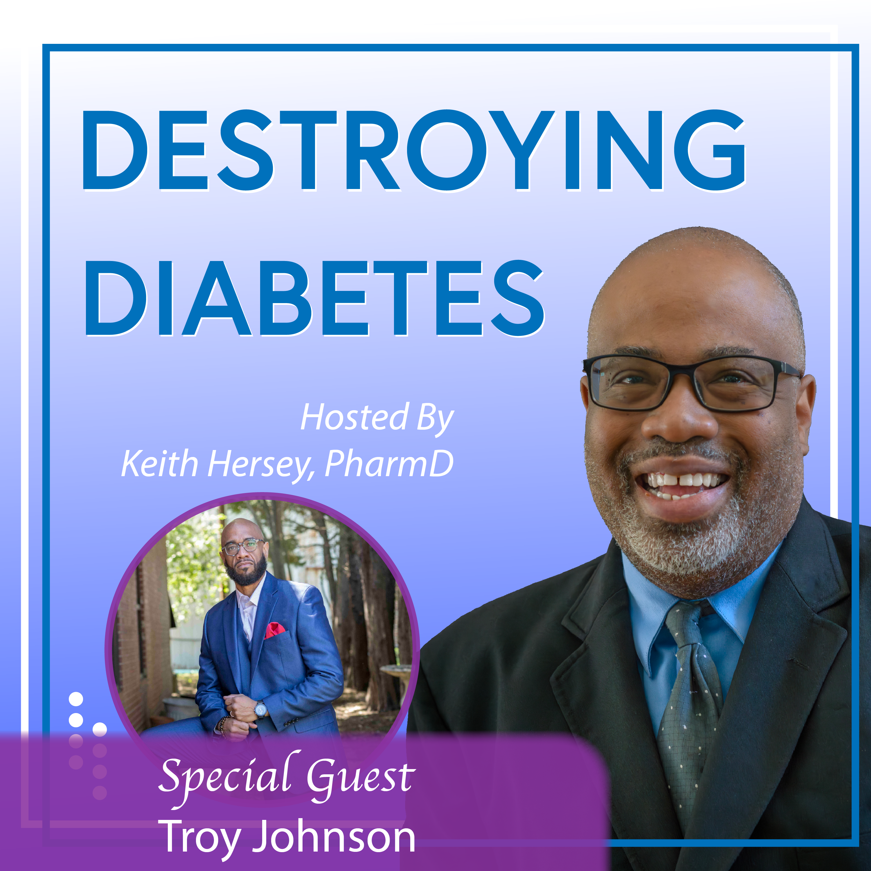 Destroying Diabetes
