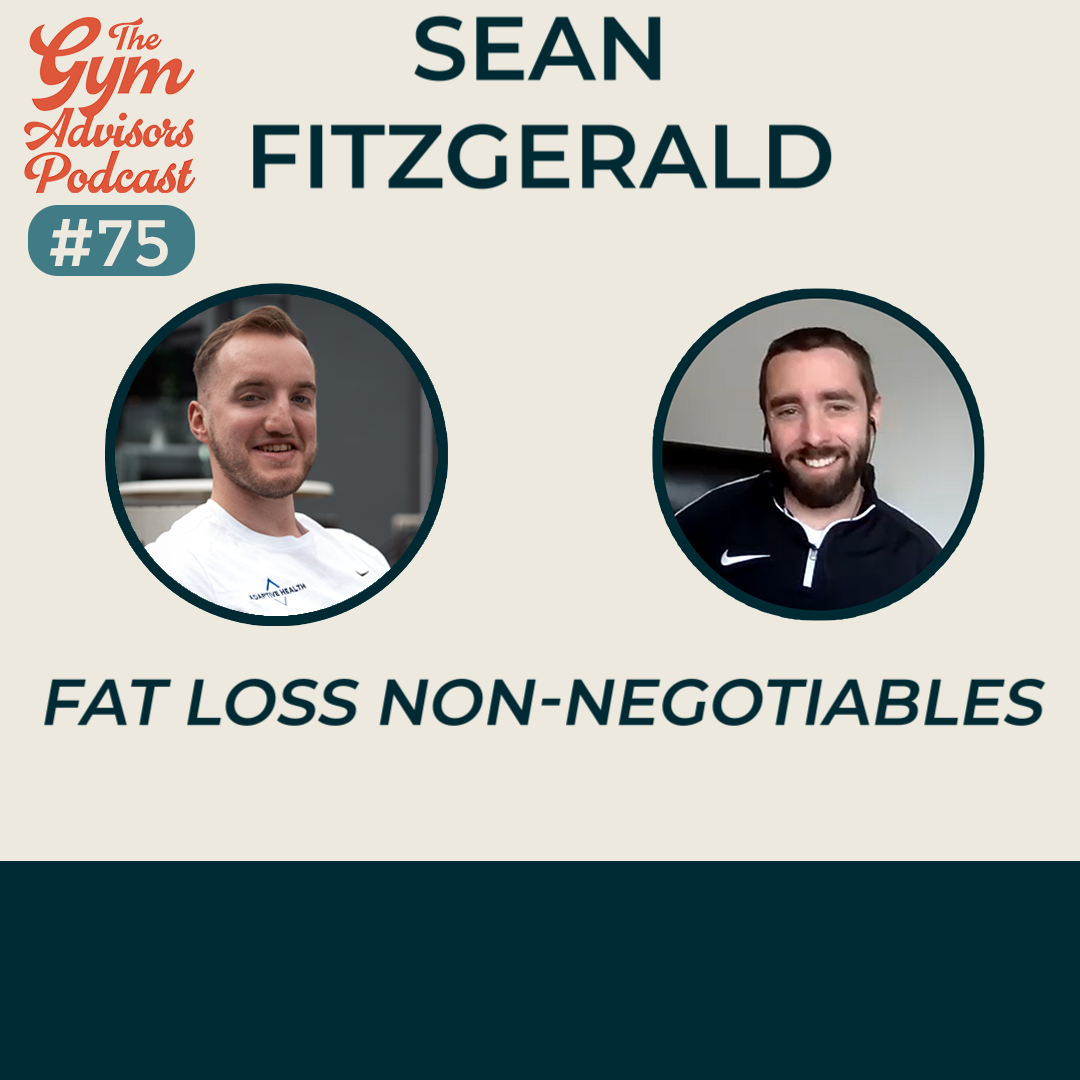 The Gym Advisors Podcast