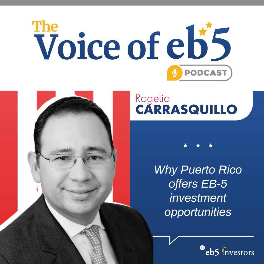 Voice of Eb-5