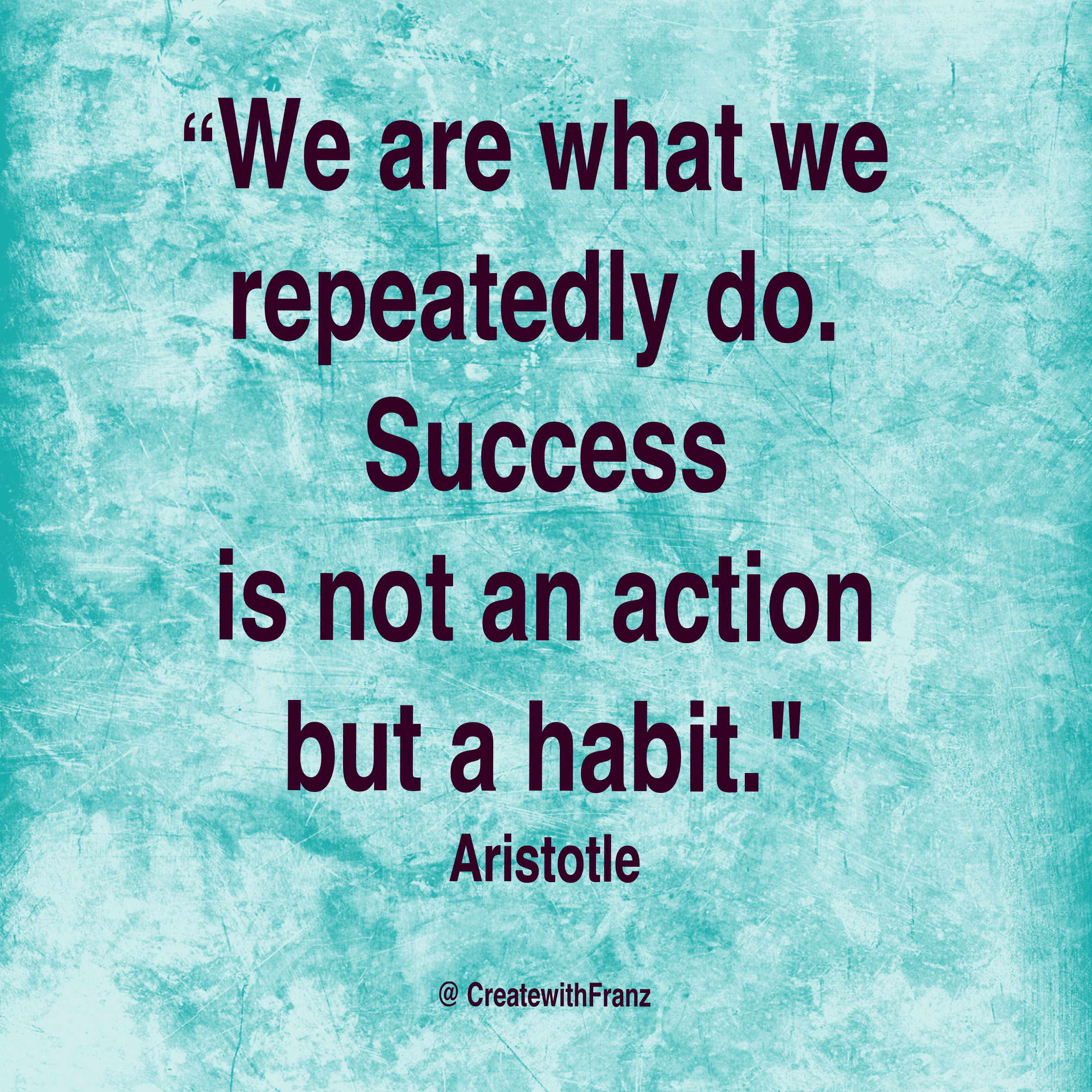 New year - new life? The three steps that will revolutionise your habits