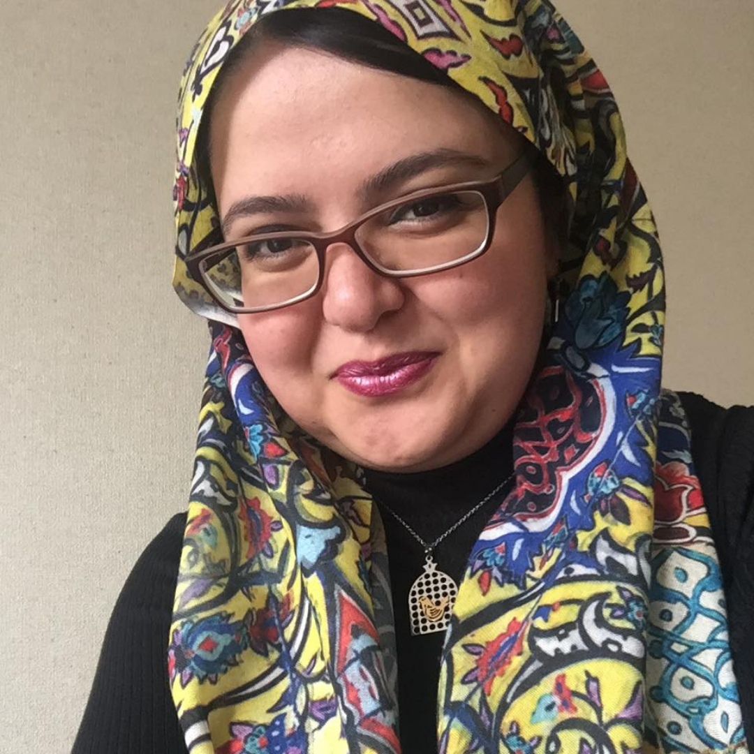 The Nasiona Podcast