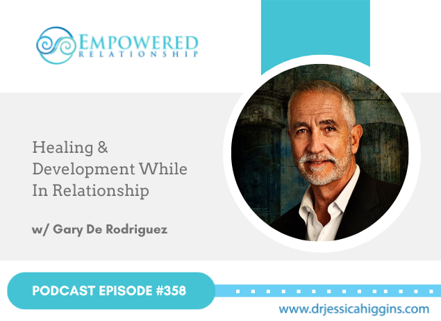Empowered Relationship Podcast: Your Relationship Resource And Guide