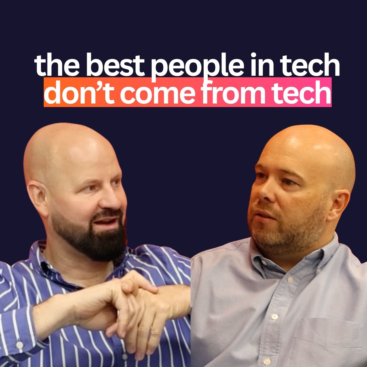 Channel Chat Podcast