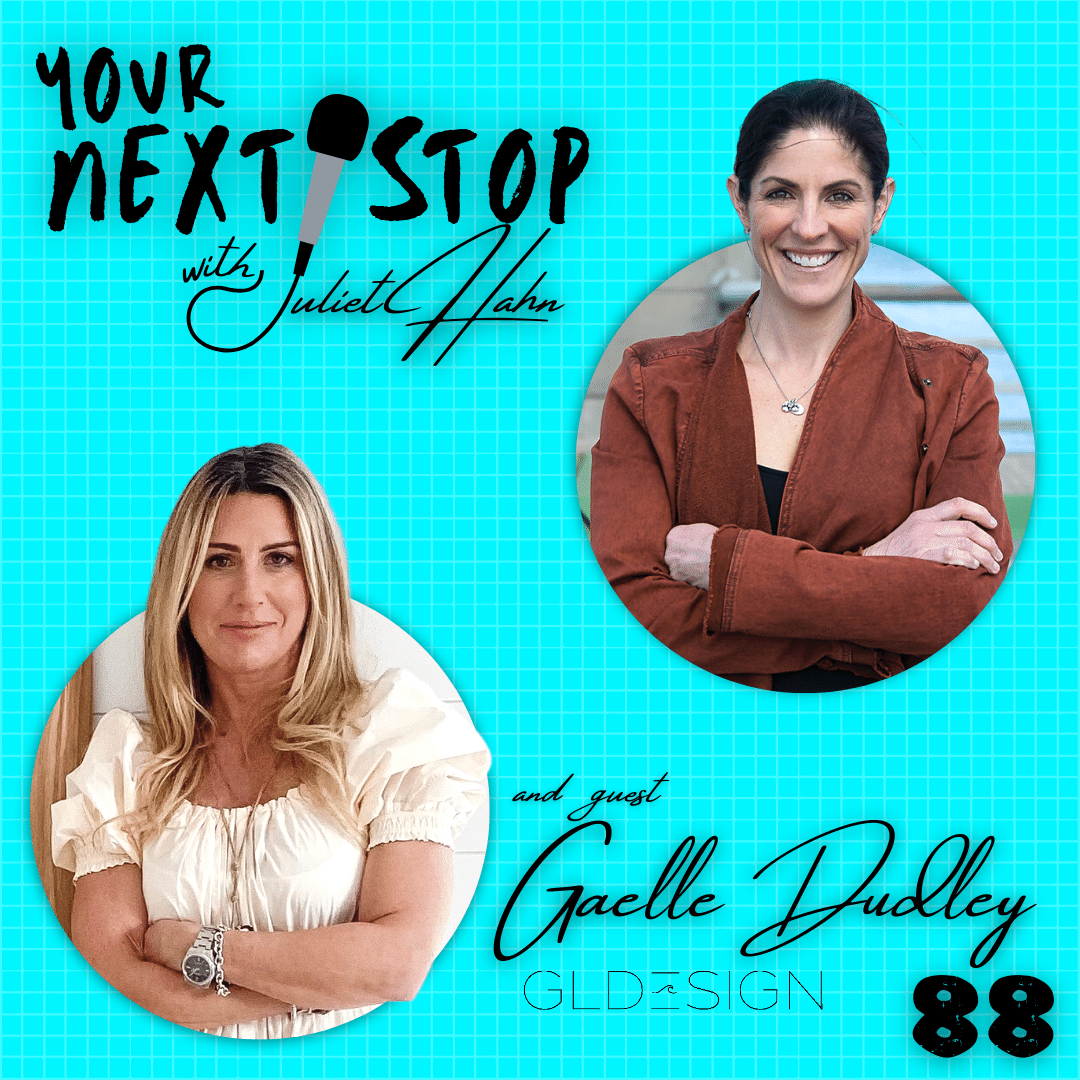 Gaelle Dudley: Residential Interiors & Design Studio
