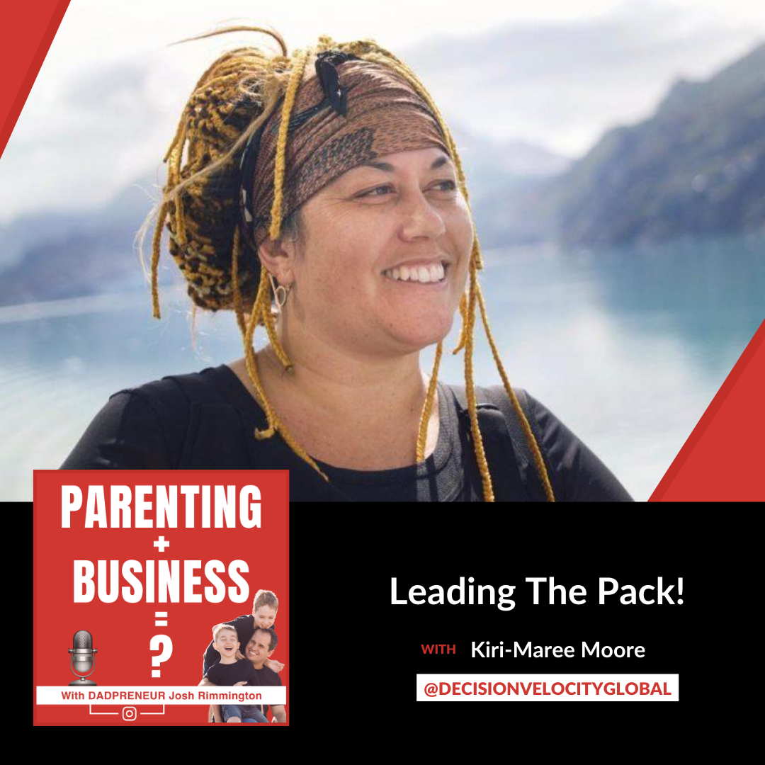 Parenting Plus Business