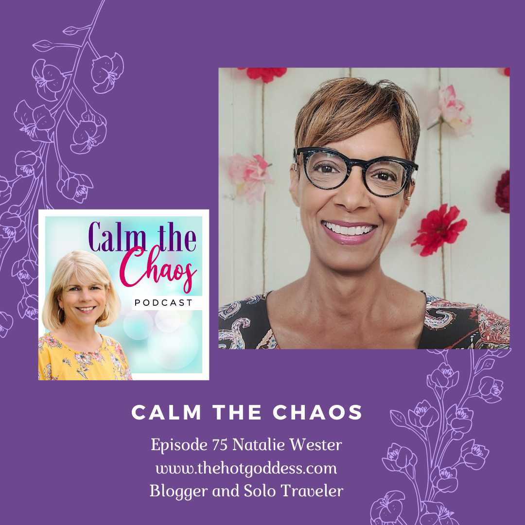 Calm the Chaos