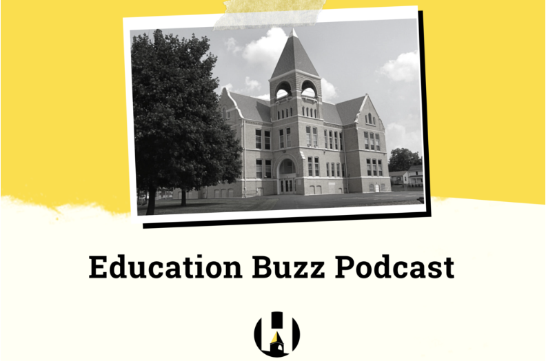 Education Buzz Podcast