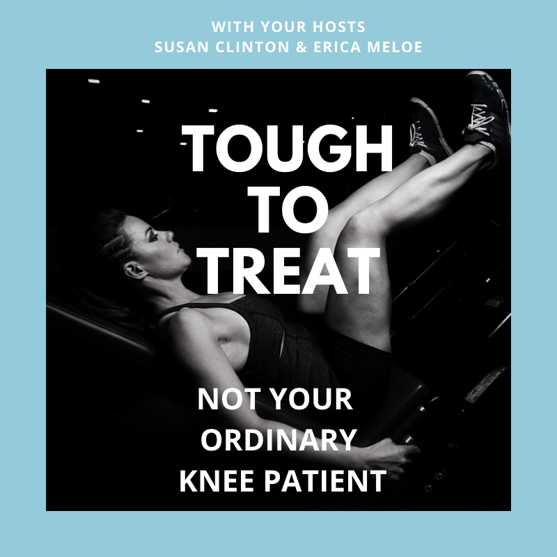 Tough to Treat