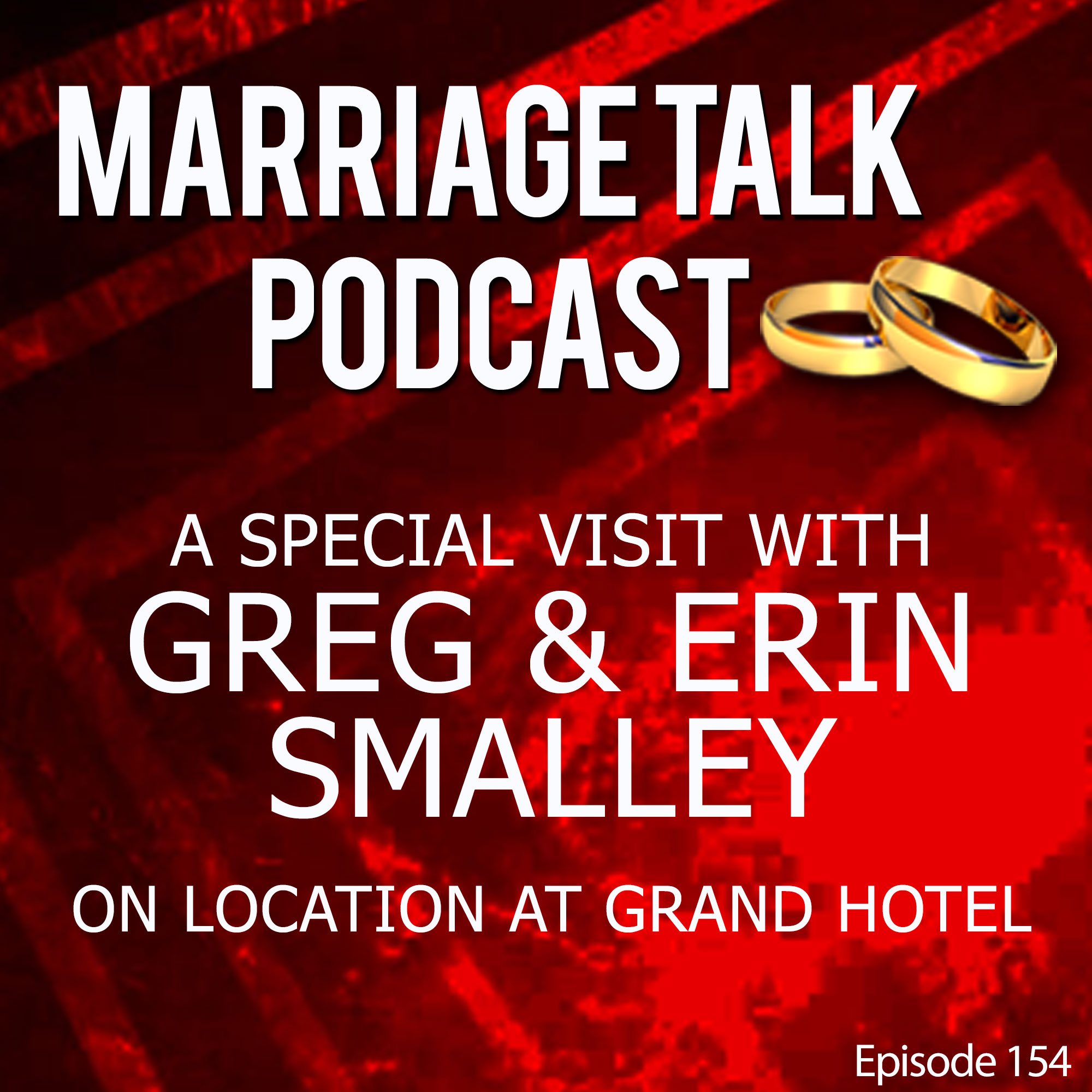 Marriage Talk Podcast