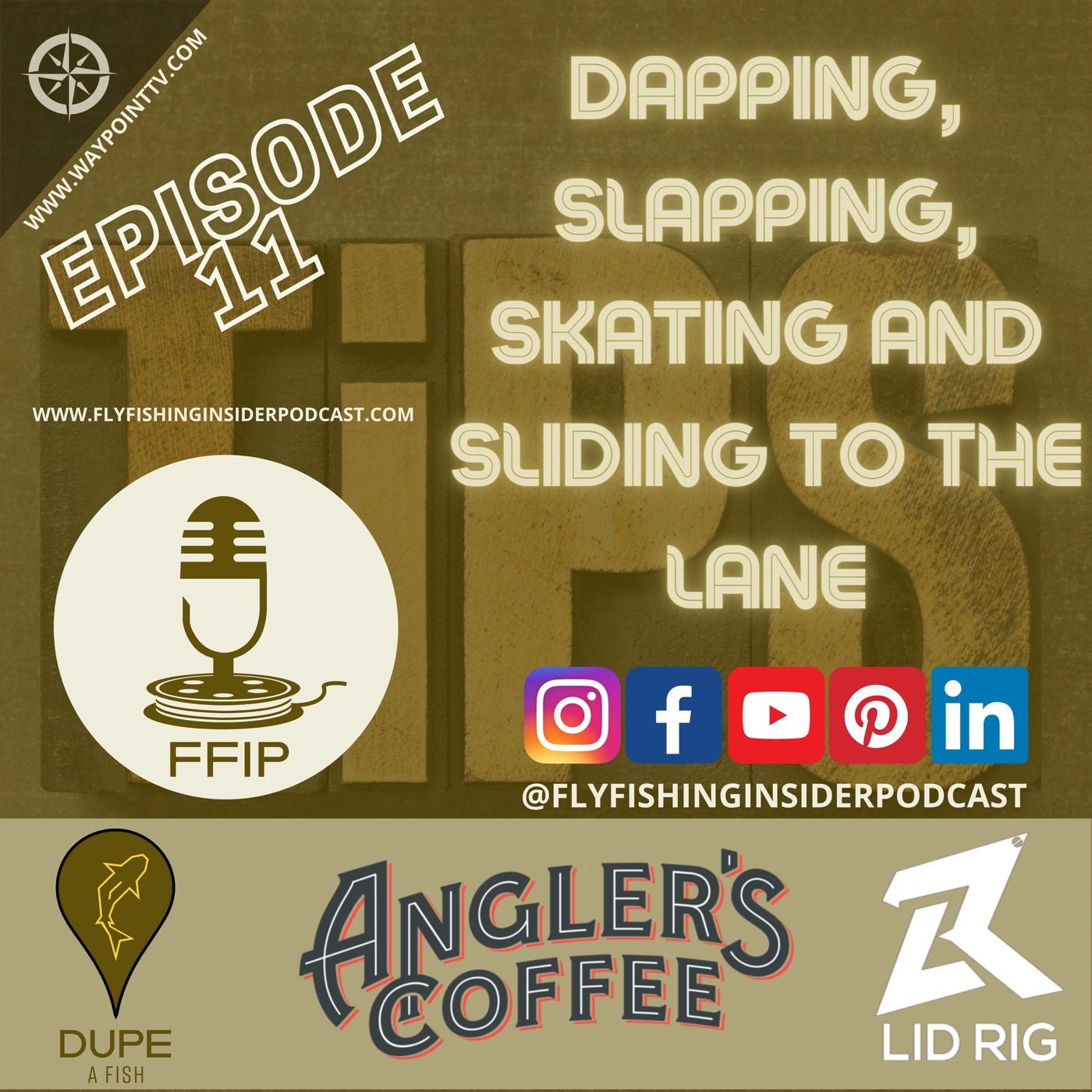 Fly Fishing Insider Podcast