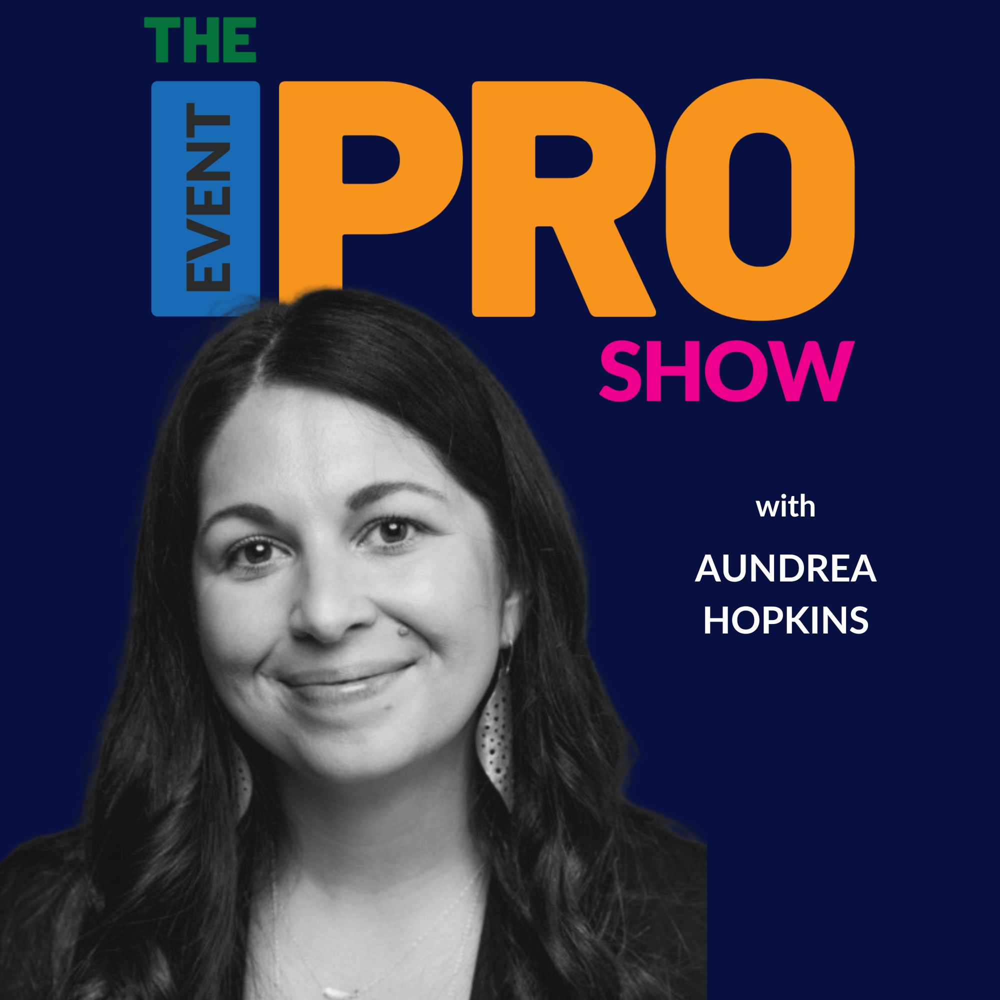 Aundrea Hopkins Leads the Conversation on Event Rentals