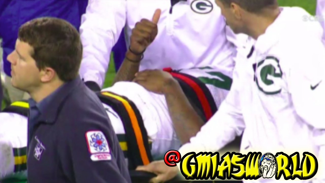 GmiasWorld\'s Podcast