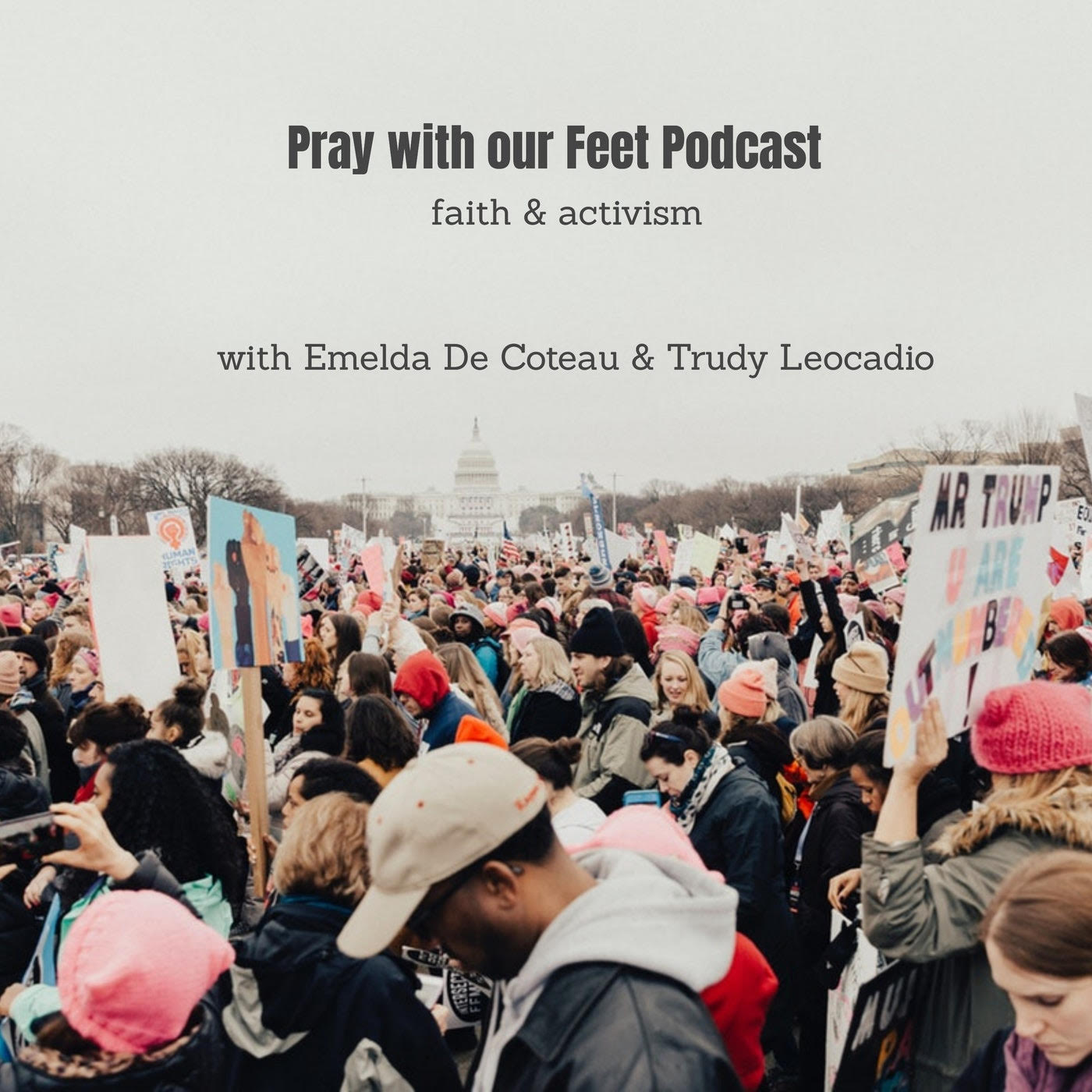 Season 2 is Here: Dismantling Racism in the Church