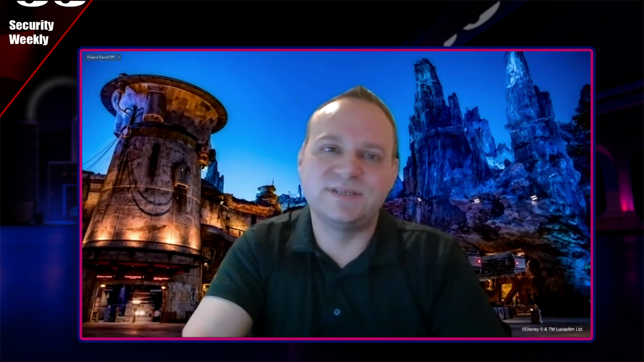 Security and Compliance Weekly (video)