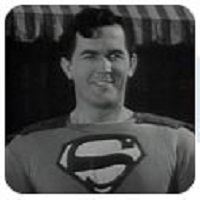 Superman (1948) Serial Movie Review