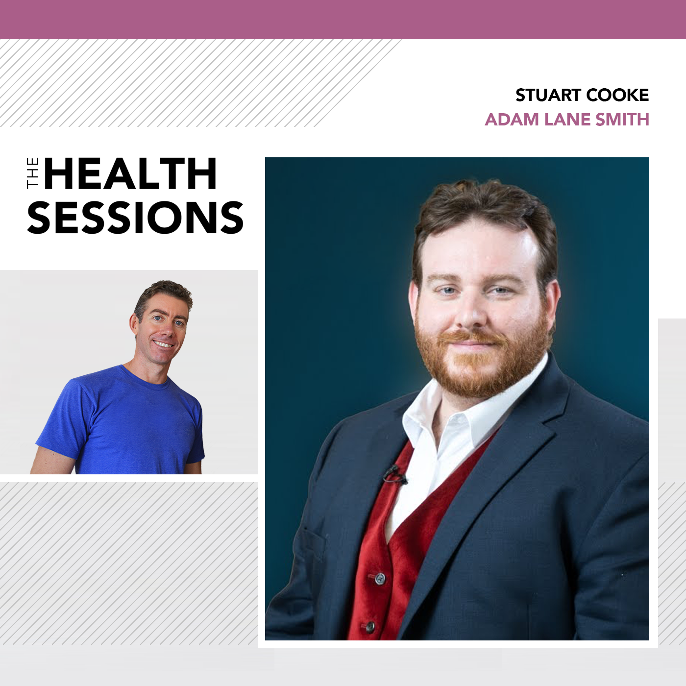 The Health Sessions