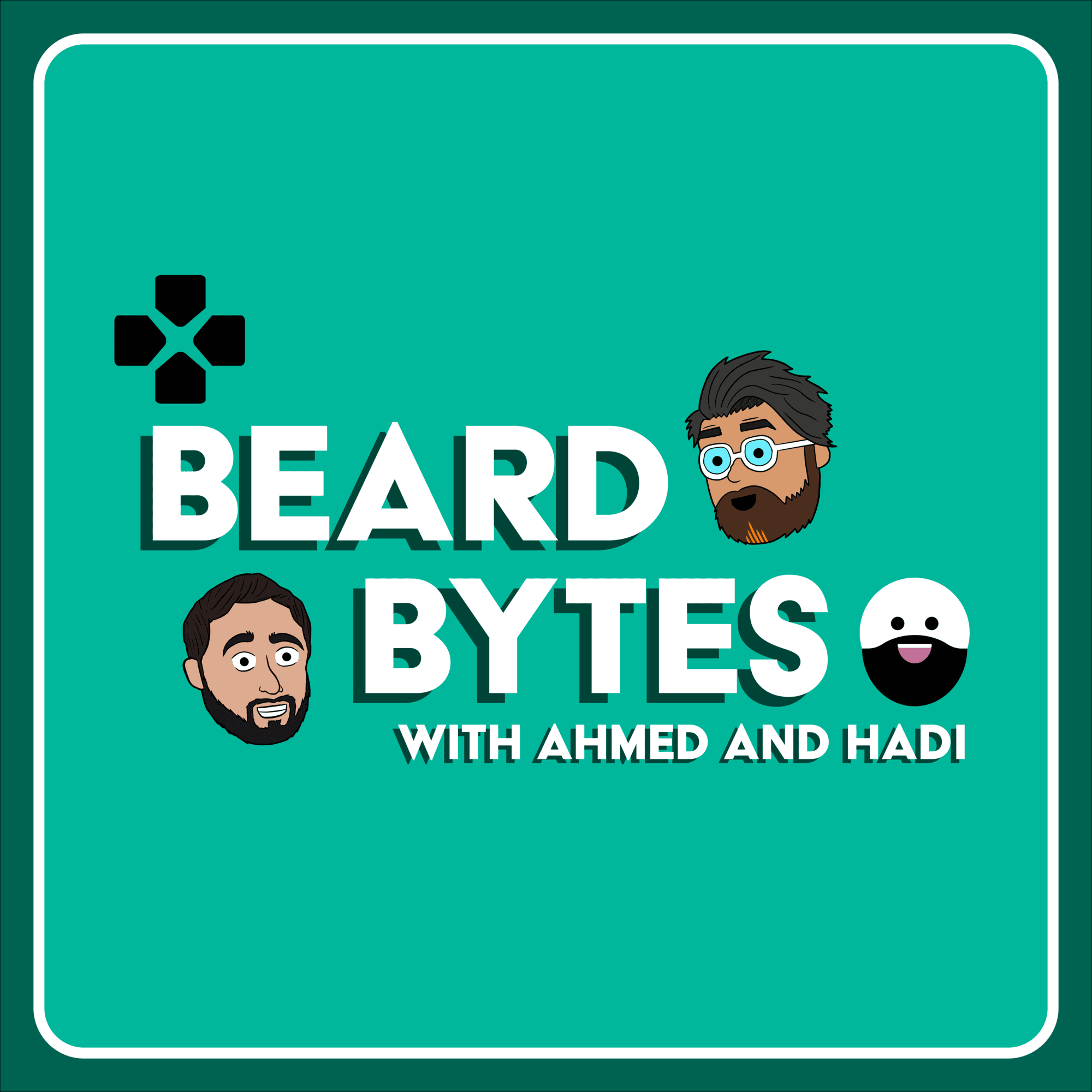 Beard Bytes Podcast