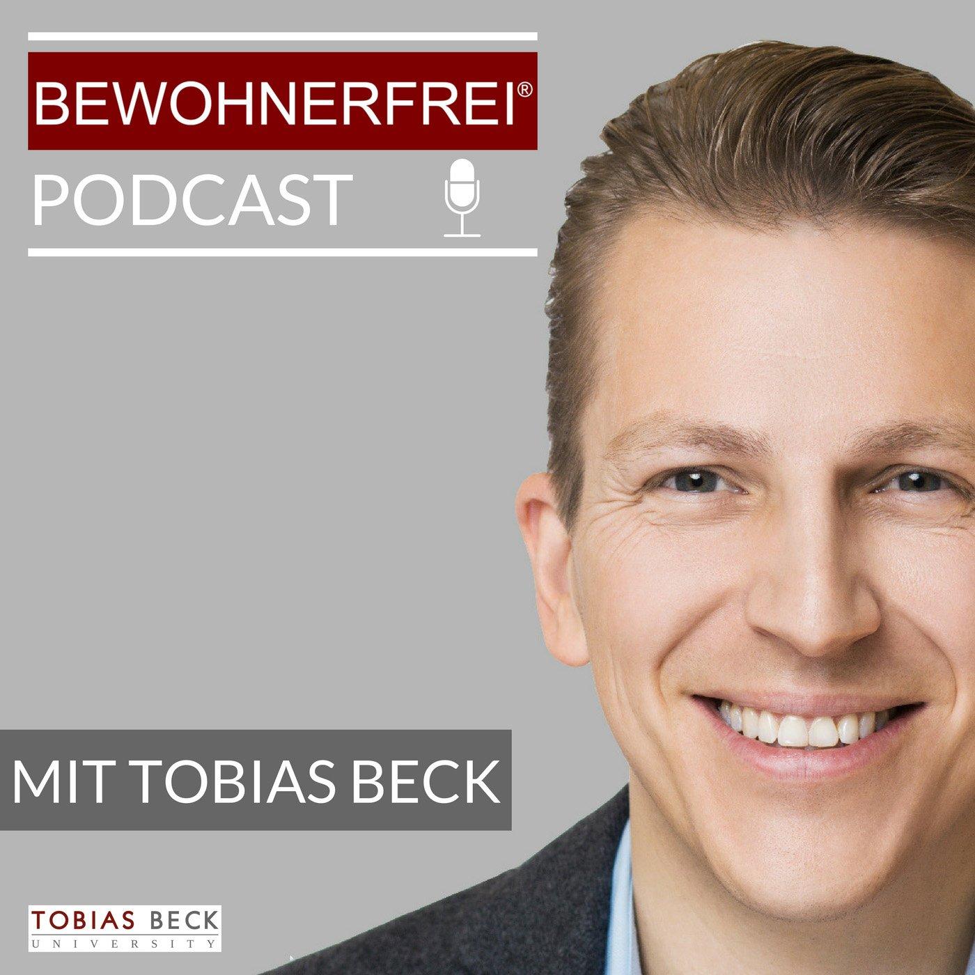 Tobias Beck Podcast
