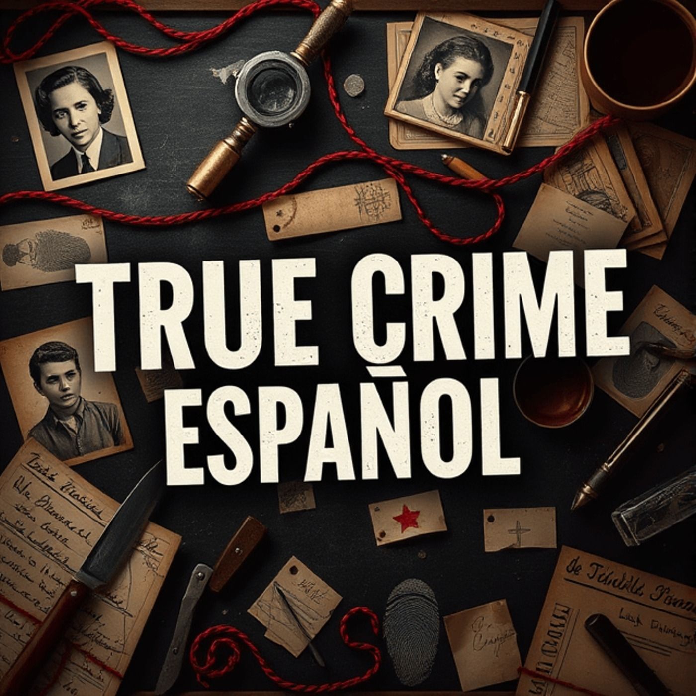 Pietro Arcan: La Historia Mortal del Psicópata Oscuro de Madrid