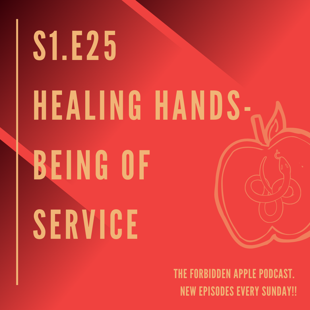 Discovering Reiki, chakra therapy, crystals and shamanic healing: Rev. Jeep Ries