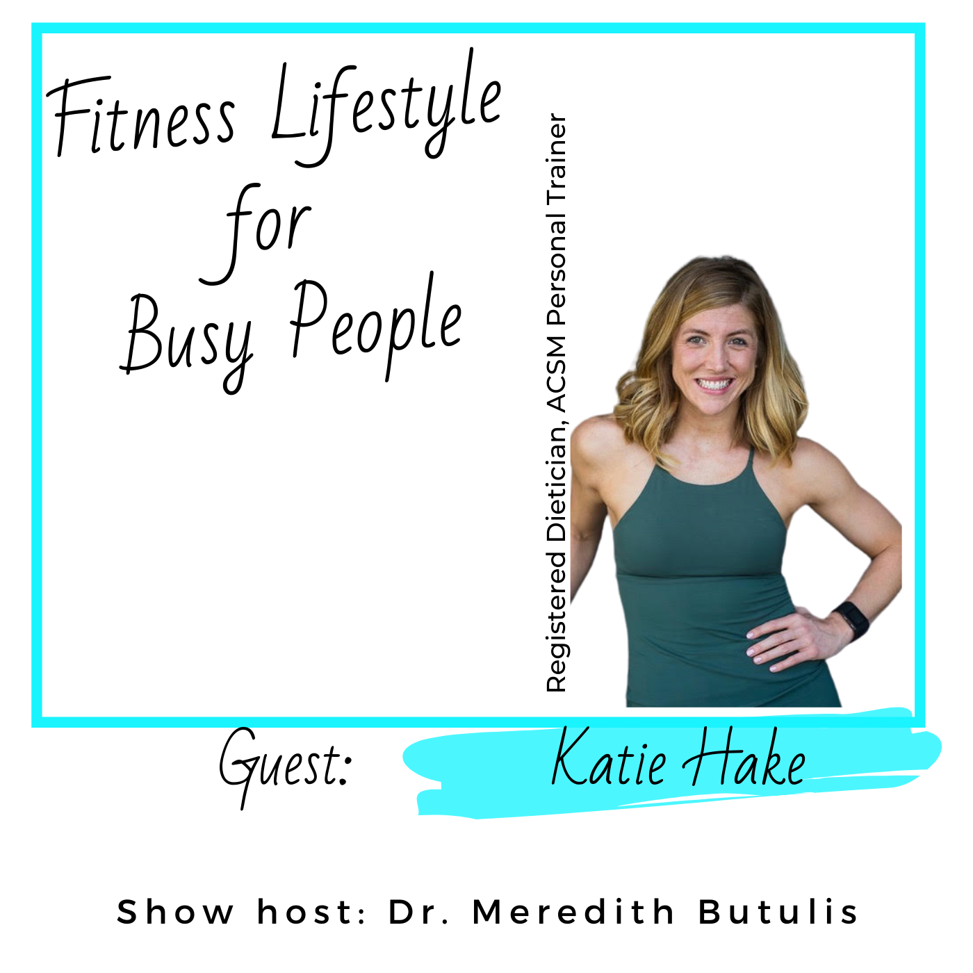 Fitness Comeback Coaching Podcast