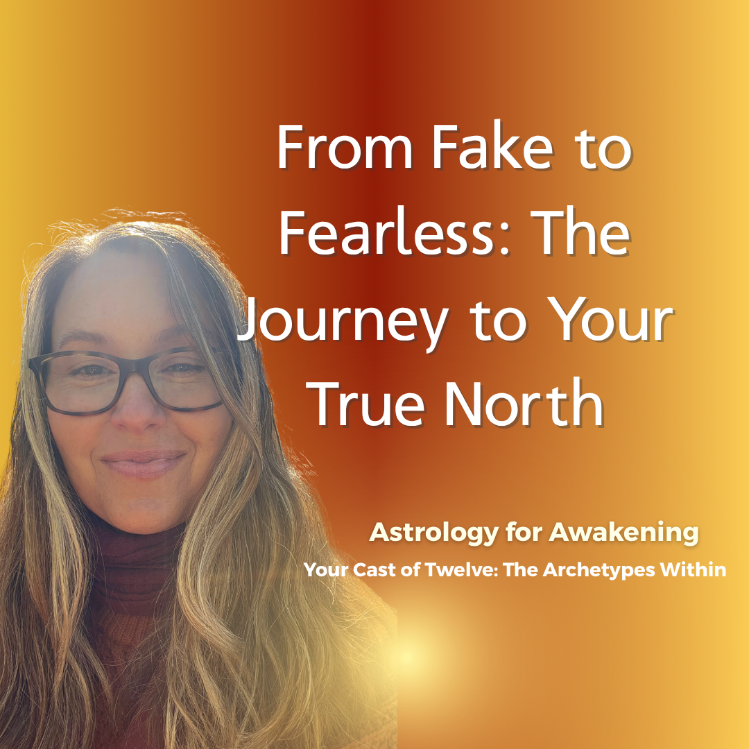 Leo & Aquarius EXPOSED: Unlocking Your True Self and Breaking Free from the Matrix