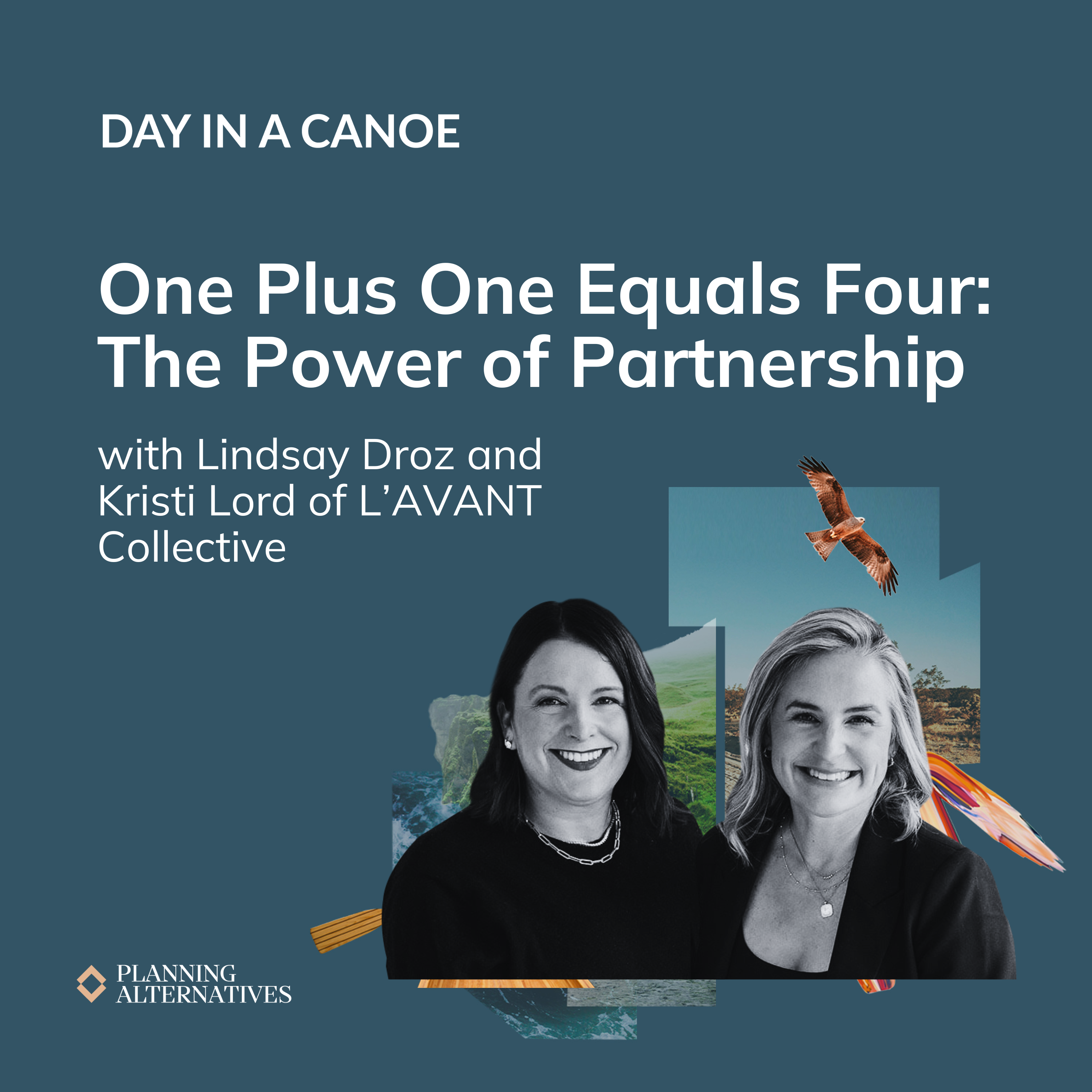 Day in a Canoe Podcast: Financial Planning, Wealth Management, RIA