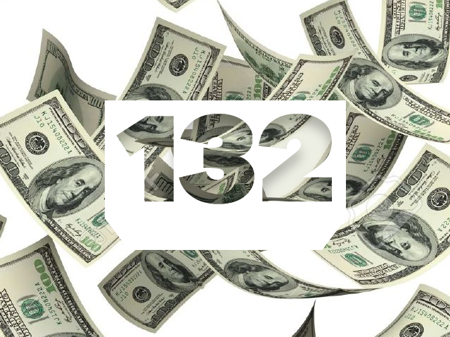 Episode 132: Make it Rain