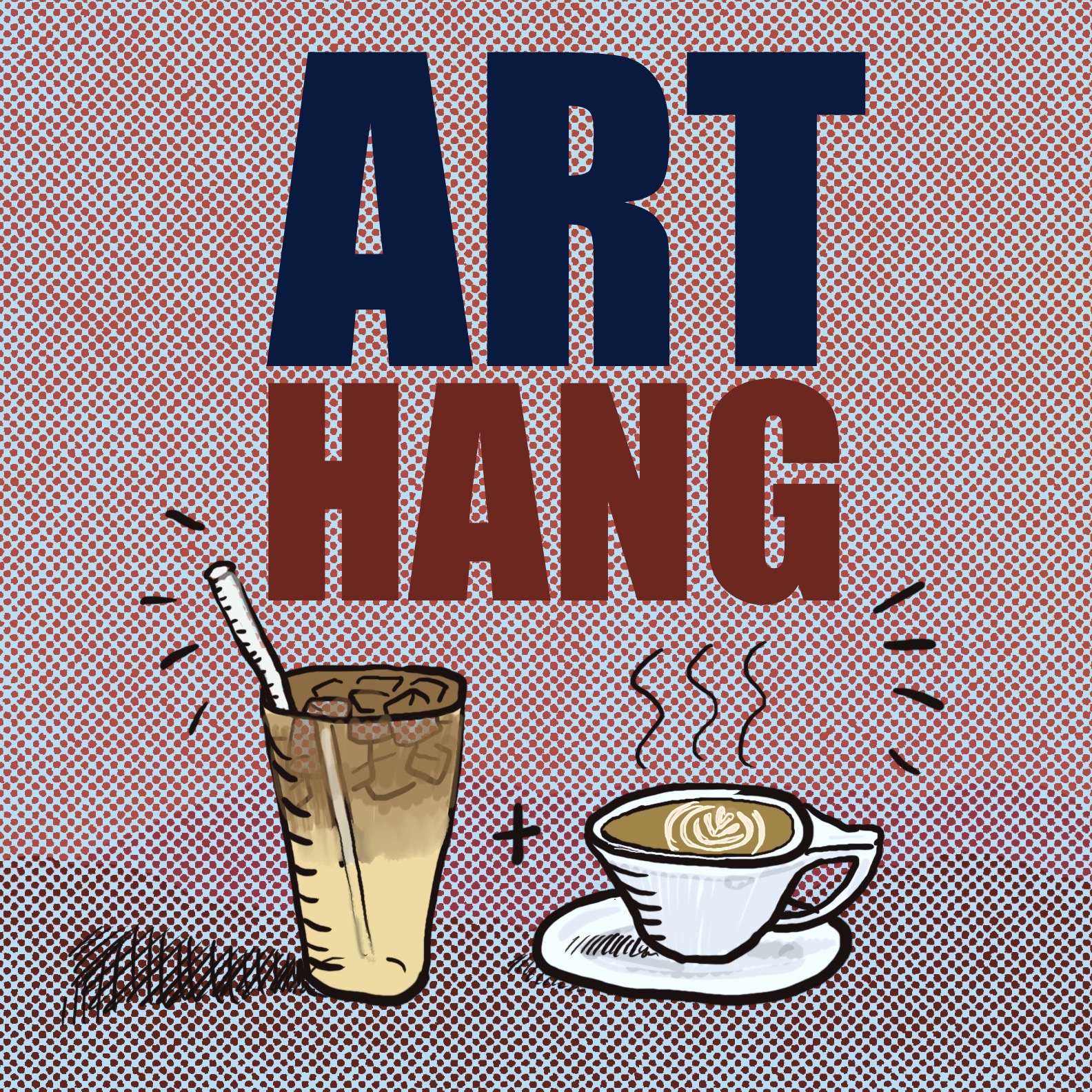 Art Hang