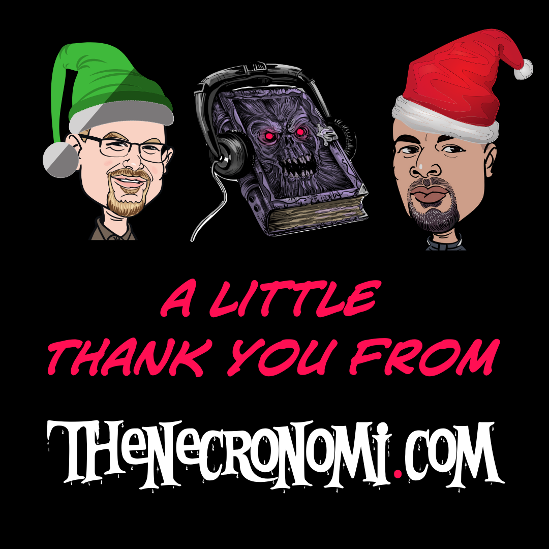 TheNecronomi.Com