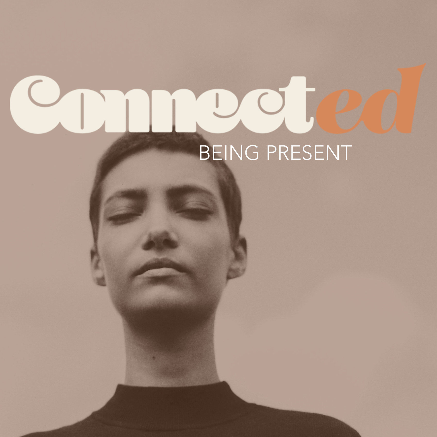 Connected with Kimberly Dam