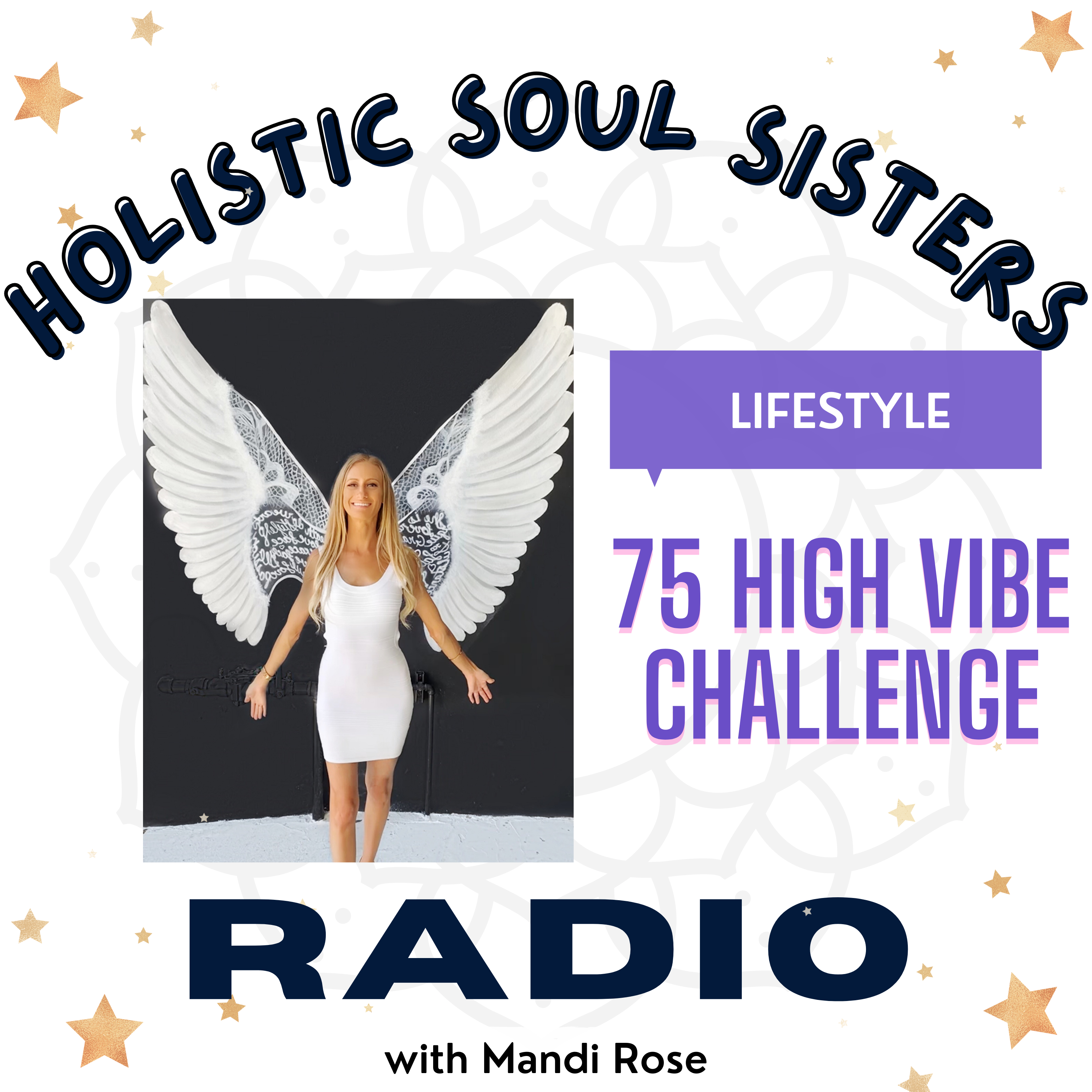 Holistic Soul Sisters Radio