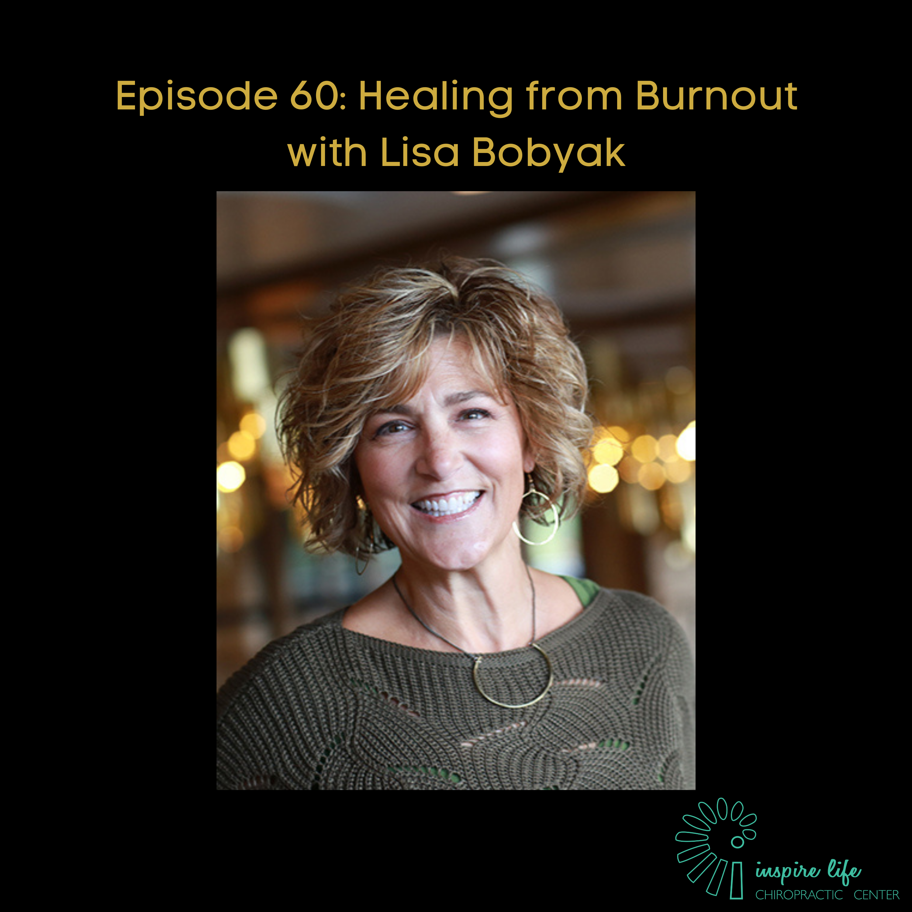 The Inspire Life Podcast
