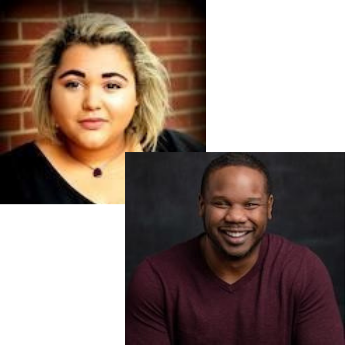 Dominic Moore-Dunson & Francine Parr: Excellence in the Arts